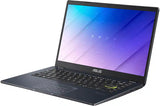 Asus 14"  Laptop Intel Celeron ( Star Black )