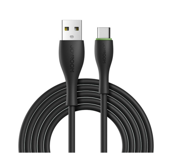JOYROOM BOWLING DATA CABLE USD TO TYPE-C 1M
