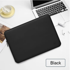 BUBM PLAIN SLEEVE 13" - Black