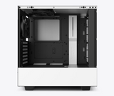 NZXT H510 COMPUTER MID-TOWER ATX CASE