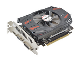 AFOX GT730 4GB NVIDIA GEFORCE VGA CARD