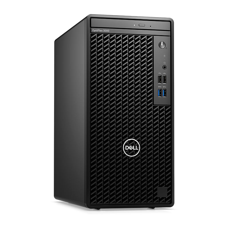 DELL OPTIPLEX 3000 (i3) – BIOS