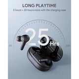 AUKEY True Wireless Earbuds (#EP-T25)