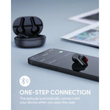AUKEY True Wireless Earbuds (#EP-T25)
