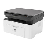 HP Laser MFP 135w Printer (White)