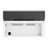 HP Laser MFP 135w Printer (White)