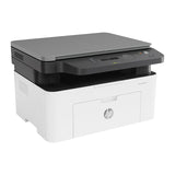 HP Laser MFP 135w Printer (White)