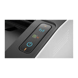 HP Laser 108w Wireless Printer (White)