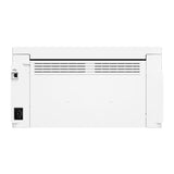 HP Laser 108w Wireless Printer (White)