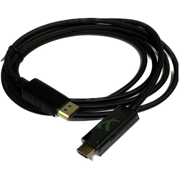 FUJISHKA DISPLAY TO HDMI 1.8MTR CABLE (FJCD0647)