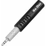 GO-DES BLUETOOTH RECEIVER UNIVERSAL 3.5MM