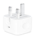 ADAPTER FOR I PHONE TYPE C 20W