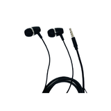 NIPPO - NP - 16WIRED EARPHONE 3.5MM