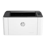 HP Laser 108w Wireless Printer (White)