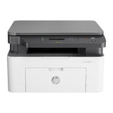 HP Laser MFP 135w Printer (White)