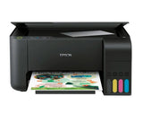 Epson L3210 Multifunction EcoTank Color Printer (003 Ink)