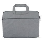 SLEEVE-13-GRAY-WITH HANDLE