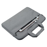 SLEEVE-13-GRAY-WITH HANDLE