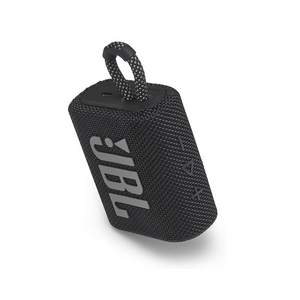 JBL GO 3 PORTABLE SPEAKER PRO SOUND