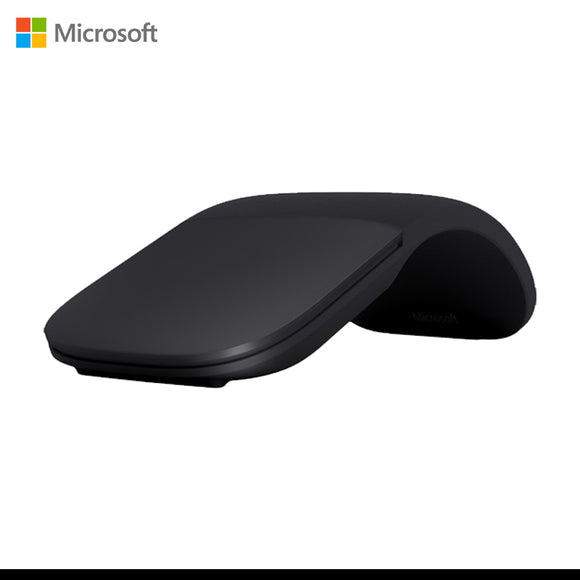 Microsoft Arc Wireless Mouse (Black)