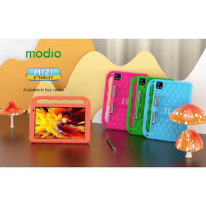 MODIO TAB M121 6GB ROM/128GB