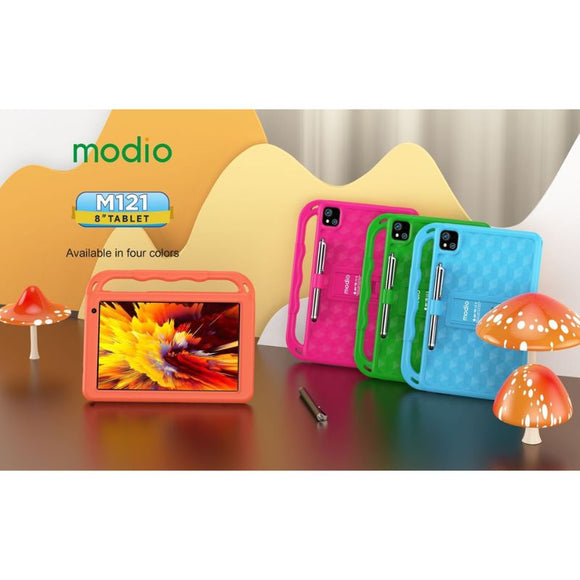 MODIO TAB M121 6GB ROM/128GB