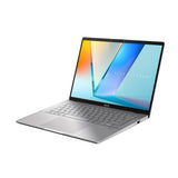 Asus VivoBook S 14 OLED S3407Q-ASF046WS 14" FHD Laptop Cool Silver ( X1 26 100, 16GB, 1TB SSD, Qualcomm, W11, )