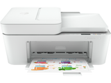 HP DeskJet Plus 4120 All-in-One Printer