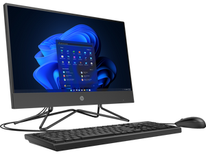 HP AIO