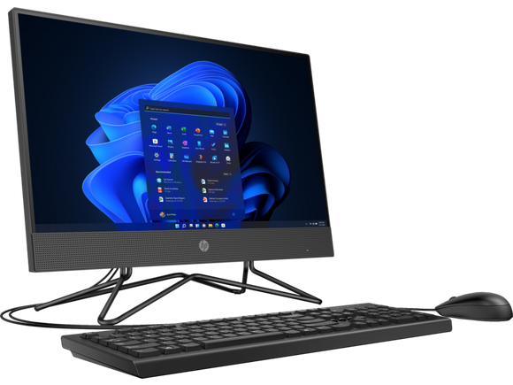 HP AIO