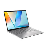 Asus VivoBook S 14 OLED S3407Q-ASF046WS 14" FHD Laptop Cool Silver ( X1 26 100, 16GB, 1TB SSD, Qualcomm, W11, )