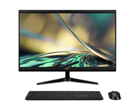ACER ASPIRE C24 AIO