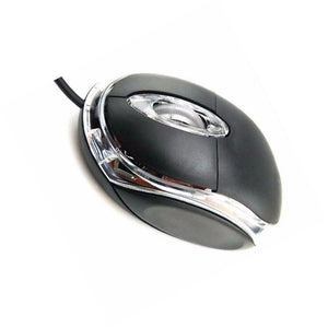 Salpido M800 Wired USB Mouse