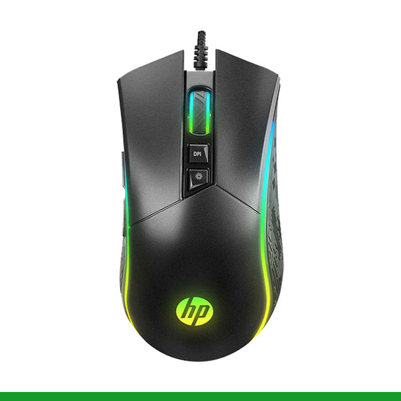 HP M220 Wired Gaming Mouse