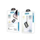 Go-Des GD-CT066 USB-A to Lightning OTG Adapter