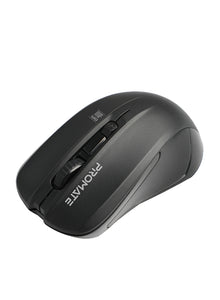 PROMATE COMFORT WIRELESS MOUSE