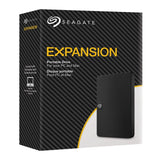 SEAGATE 1TB EXPANSION EXTENAL