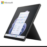 Microsoft 13" Multi-Touch Surface Pro 9 Tablet Only (Graphite, Wi-Fi Only)