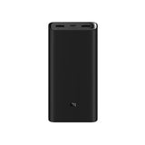 20000mAh Redmi 18W Fast Charge Power Bank | Black