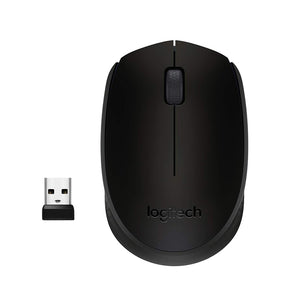 Logitech M171 Wireless Optical Mouse