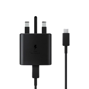 MOBILE CHARGER PD 45W-WITH TYPE C CABLE