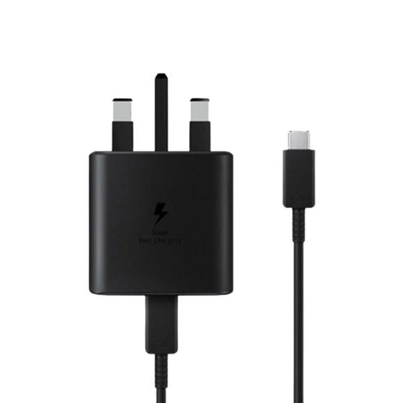 MOBILE CHARGER PD 45W-WITH TYPE C CABLE