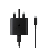 MOBILE CHARGER PD 45W-WITH TYPE C CABLE