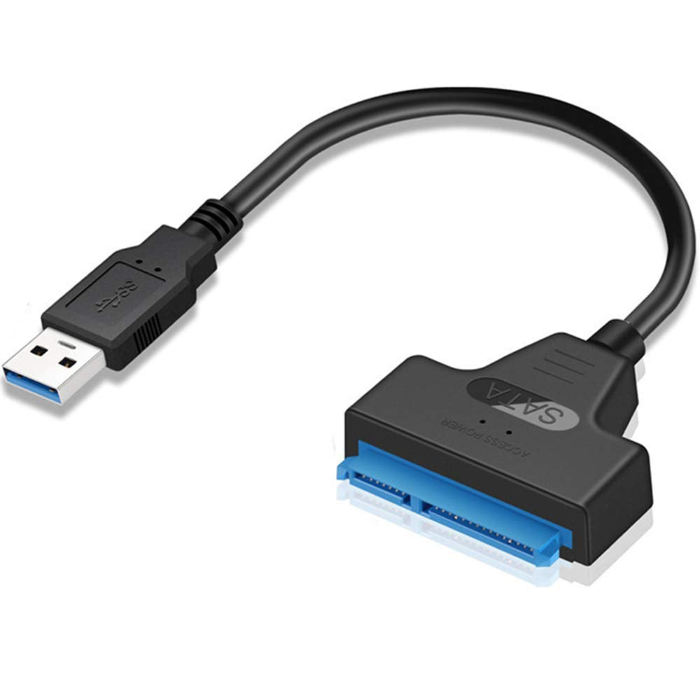 MIICAM CABLE USB TO SATA – BIOS - Main Image