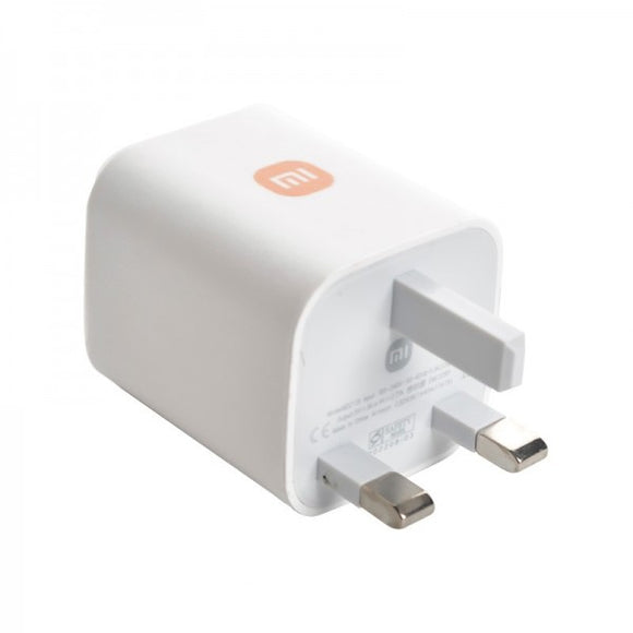 MI XIAOMI GaN POWER ADAPTER 67W