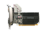 ZOTAC 2GB GT 710 VGA DDR3 64BIT