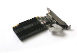 ZOTAC 2GB GT 710 VGA DDR3 64BIT
