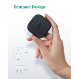 AUKEY PA-Y25 MINIMA 20W USB-C POWER DELIVERY WALL CHARGER