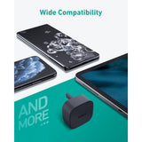 AUKEY PA-Y25 MINIMA 20W USB-C POWER DELIVERY WALL CHARGER