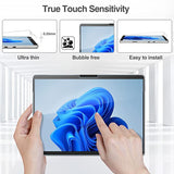 Microsoft Surface Pro 8 13 inch/Surface Pro X (2021&2019) - Tempered Glass